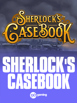 Sherlocks Casebook